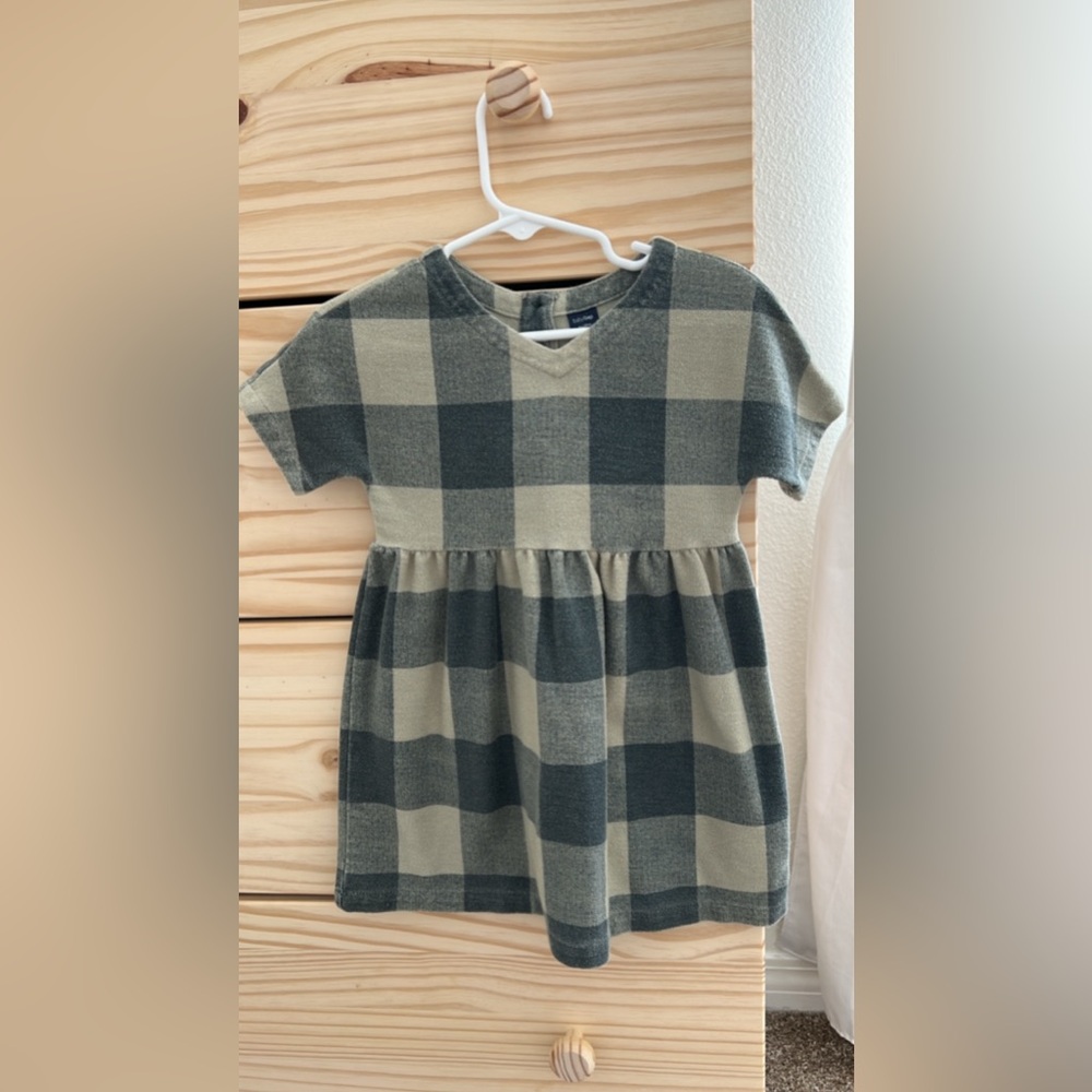 Baby gap dress